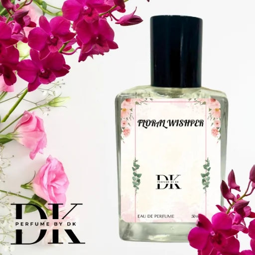gucci flora perfume