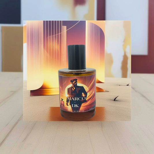 perfume for men 

