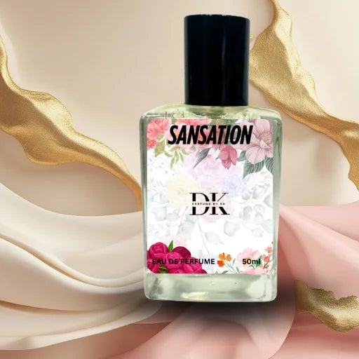women perfume