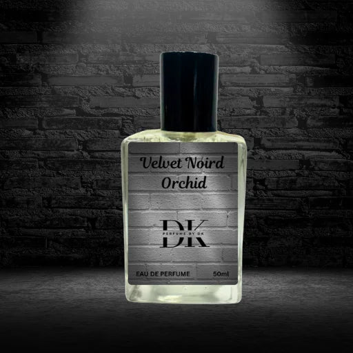 black orchid perfume
